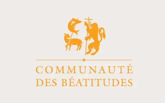 Logo Cté Béatitude